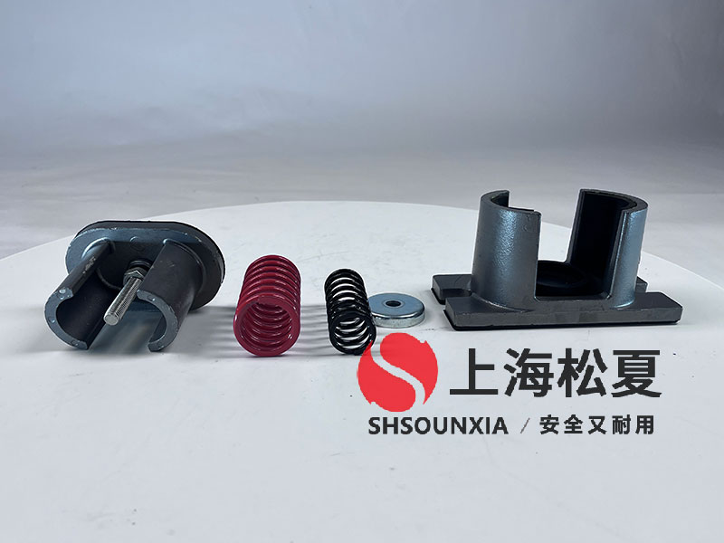 游樂設(shè)備GF型卡箍式空氣彈簧
