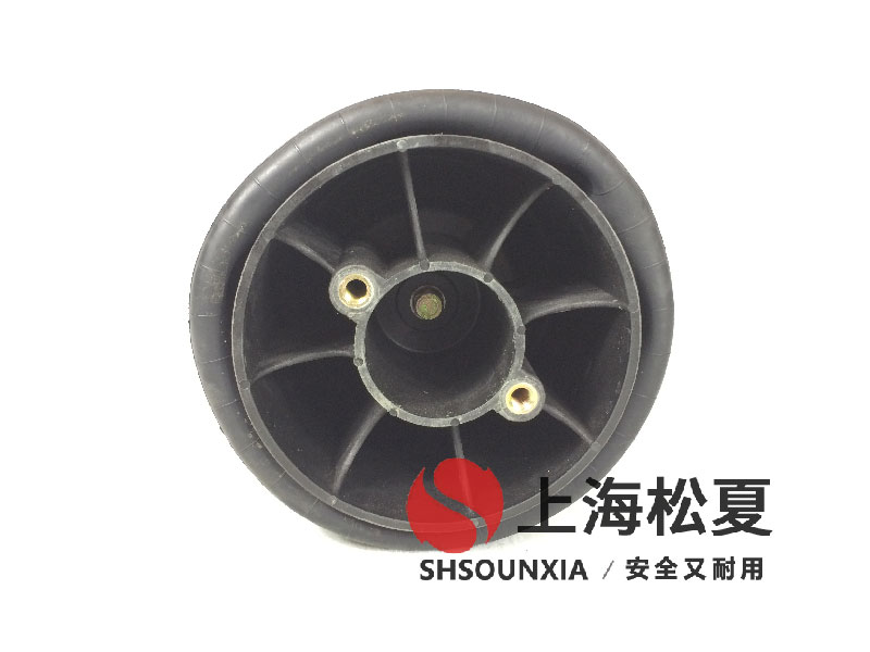 單筒雙筒震動(dòng)磨GF型皮囊式氣缸