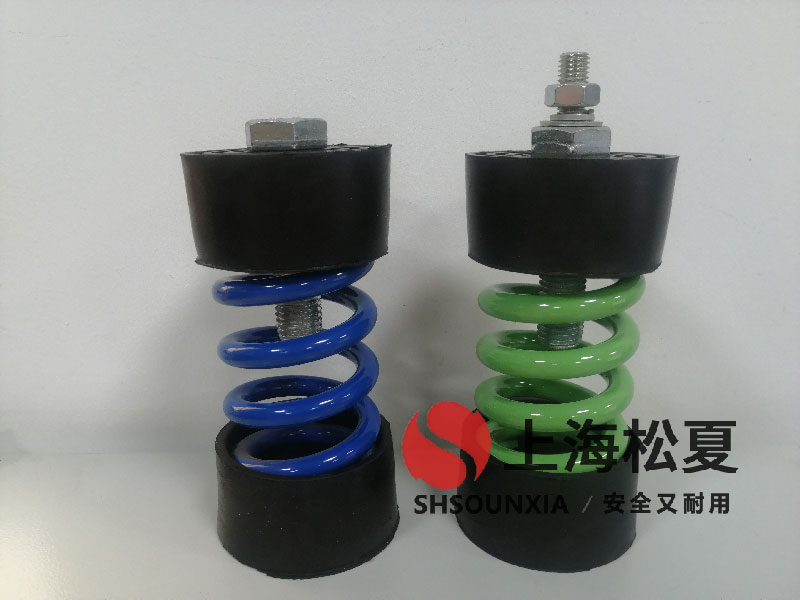 振動試驗(yàn)儀器有用firestone空氣彈簧